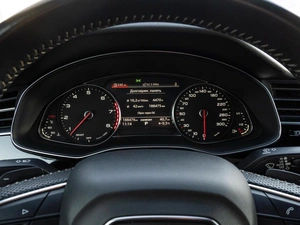 Внедорожник Audi Q8 2019 года, 5980000 рублей, Самара