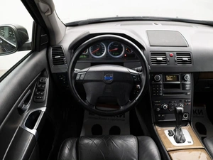 Внедорожник Volvo XC90 2010 года, 1350000 рублей, Красноярск