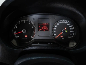 Седан Volkswagen Polo 2013 года, 965000 рублей, Ставрополь