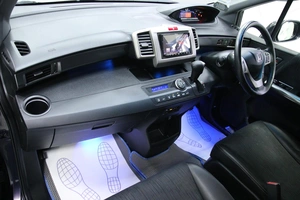 Минивэн Honda Freed 2014 года, 1188000 рублей, Солонцы