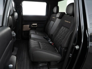 Пикап Nissan Frontier Pro 2025 года, 6888888 рублей, Москва