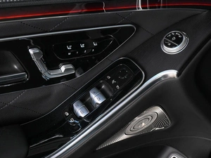 Седан Mercedes-benz S-класс 2022 года, 10999000 рублей, Аксай