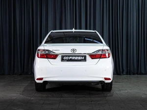Седан Toyota Camry 2017 года, 1860000 рублей, Волгоград