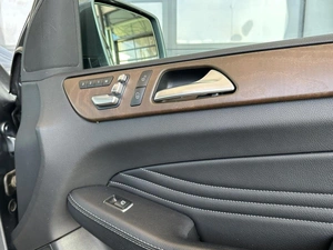 Внедорожник Mercedes-benz GLE-класс Coupe 2019 года, 6195000 рублей, Уфа