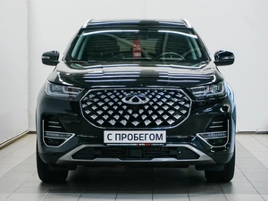 Внедорожник Chery Tiggo 8 Pro 2021 года, 1999000 рублей, Красноярск