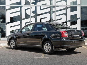 Седан Toyota Avensis 2006 года, 810000 рублей, Краснодар
