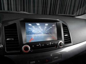 Седан Mitsubishi Lancer 2008 года, 849000 рублей, Тюмень