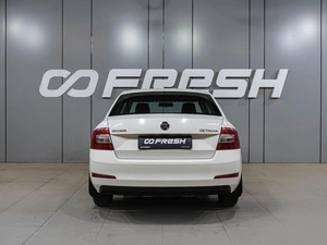 Лифтбек Skoda Octavia 2014 года, 1309000 рублей, Воронеж