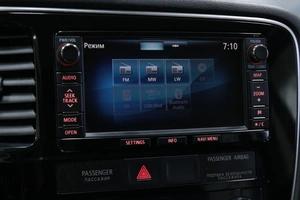 Внедорожник Mitsubishi Outlander 2012 года, 1528000 рублей, Солонцы