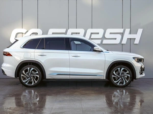 Внедорожник Geely Monjaro 2024 года, 3635000 рублей, Краснодар