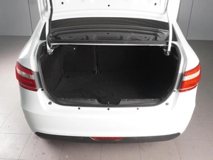 Седан ВАЗ (LADA) Vesta 2018 года, 939000 рублей, Минеральные Воды