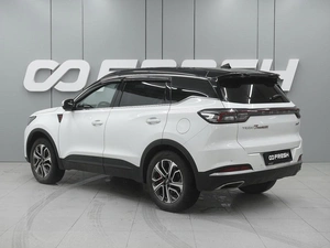 Внедорожник Chery Tiggo 7 Pro Max 2024 года, 2299000 рублей, Ростов-на-Дону