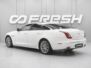 Седан Jaguar XJ 2011 года, 1395000 рублей, Ростов-на-Дону