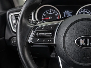 Хетчбэк Kia Ceed 2019 года, 1545000 рублей, Краснодар