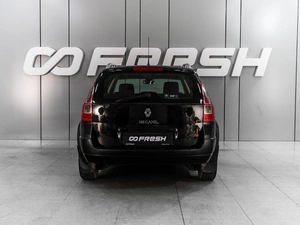 Универсал Renault Megane 2007 года, 709000 рублей, Аксай