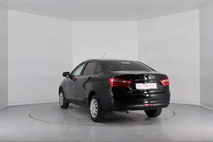 Седан ВАЗ (LADA) Vesta 2021 года, 1145000 рублей, Брянск