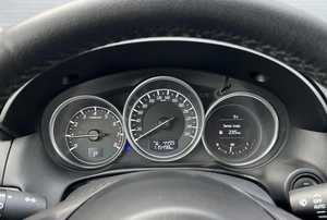 Внедорожник Mazda CX-5 2016 года, 2050000 рублей, Солонцы