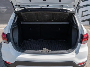 Хетчбэк Kia Rio X-Line 2019 года, 1265000 рублей, Краснодар