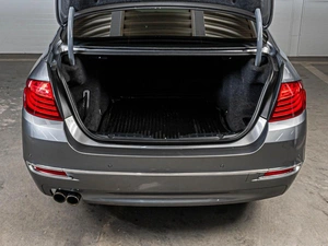 Седан BMW 5 серия 2015 года, 2289000 рублей, Ставрополь