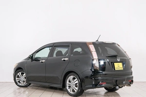 Минивэн Honda Stream 2010 года, 1099000 рублей, Красноярск