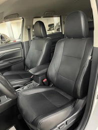 Внедорожник Mitsubishi Outlander 2013 года, 1687000 рублей, Солонцы