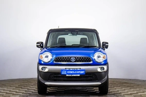 Внедорожник Suzuki XBee 2019 года, 1479000 рублей, Пермь