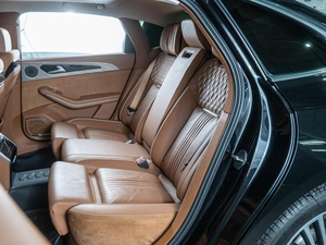 Седан Hongqi H9 2021 года, 3320000 рублей, Волгоград