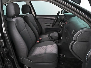 Лифтбек Skoda Octavia 2007 года, 699000 рублей, Аксай