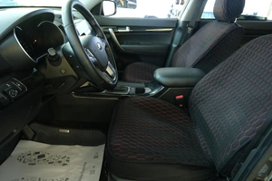 Внедорожник Kia Sorento 2018 года, 2489000 рублей, Омск