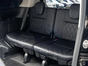 Минивэн Nissan Serena 2019 года, 2200000 рублей, Краснодар