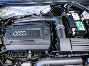 Внедорожник Audi Q3 2015 года, 1699000 рублей, Красноярск