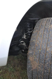 Внедорожник Toyota Land Cruiser Prado 2008 года, 3180000 рублей, Мариинск