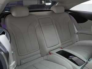 Купе Mercedes-benz S-класс 2018 года, 7650046 рублей, Москва