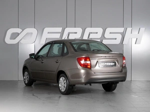 Седан ВАЗ (LADA) Granta 2024 года, 859000 рублей, Минеральные Воды
