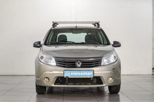 Хетчбэк Renault Sandero 2014 года, 579000 рублей, Челябинск
