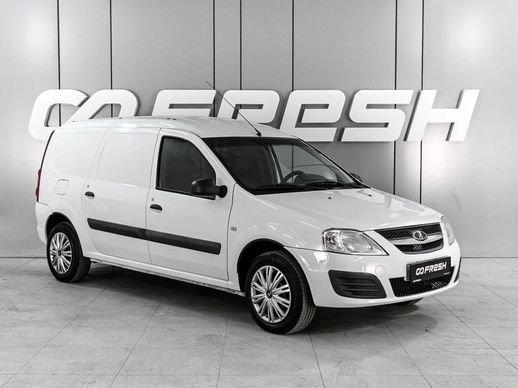 Фургон ВАЗ (LADA) Largus 2017 года, 699000 рублей, Аксай