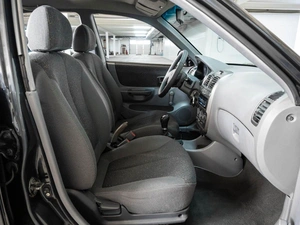 Седан Hyundai Accent 2010 года, 449000 рублей, Ставрополь