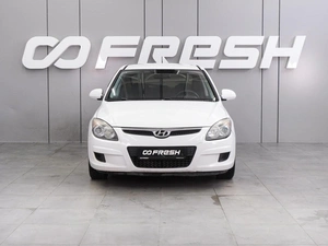Хетчбэк Hyundai i30 2009 года, 609000 рублей, Воронеж
