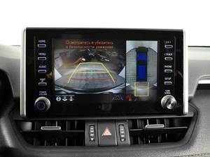 Внедорожник Toyota RAV4 2021 года, 3495100 рублей, Казань