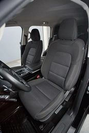 Внедорожник Haval Dargo 2022 года, 2599000 рублей, Красноярск