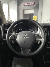 Внедорожник Mitsubishi Outlander 2012 года, 1387000 рублей, Солонцы