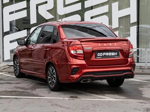 Седан ВАЗ (LADA) Granta 2022 года, 999000 рублей, Волгоград