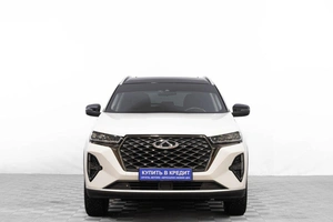 Внедорожник Chery Tiggo 7 Pro Max 2023 года, 2049000 рублей, Барнаул