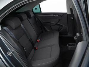 Лифтбек Skoda Rapid 2021 года, 1699444 рублей, Москва
