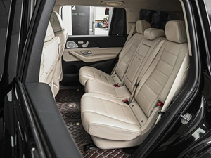 Внедорожник Mercedes-benz GLS-класс 2021 года, 8899000 рублей, Ставрополь