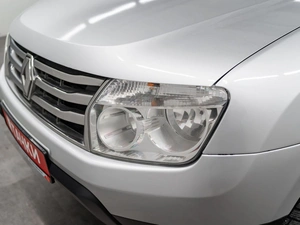 Внедорожник Renault Duster 2012 года, 895000 рублей, Красноярск