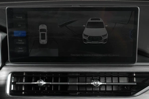 Внедорожник Chery Tiggo 8 Pro 2023 года, 2619000 рублей, Тюмень