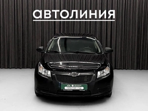 Седан Chevrolet Cruze 2011 года, 499000 рублей, Красноярск