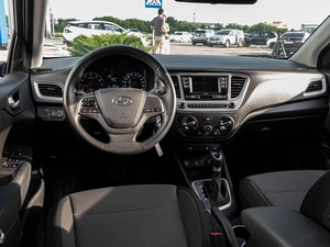Седан Hyundai Solaris 2021 года, 1850000 рублей, Краснодар