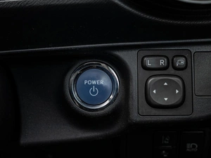 Хетчбэк Toyota Aqua 2018 года, 1315000 рублей, Краснодар